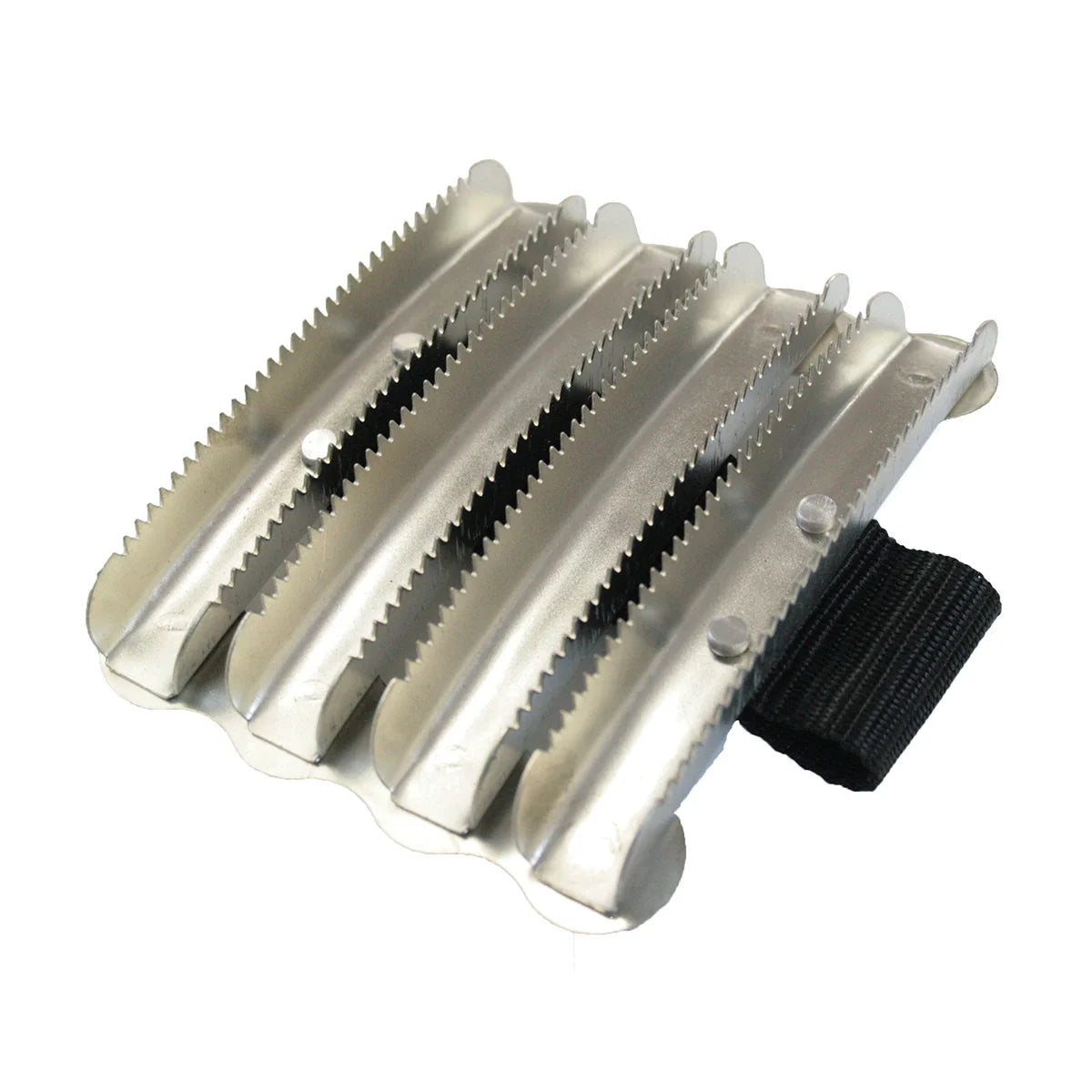 Metal Curry comb