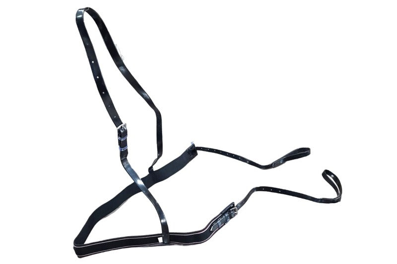 Running Martingale in Black