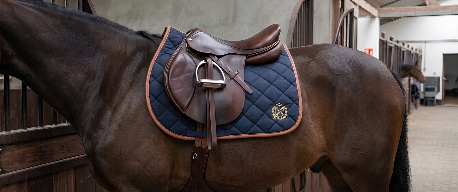 Saddles