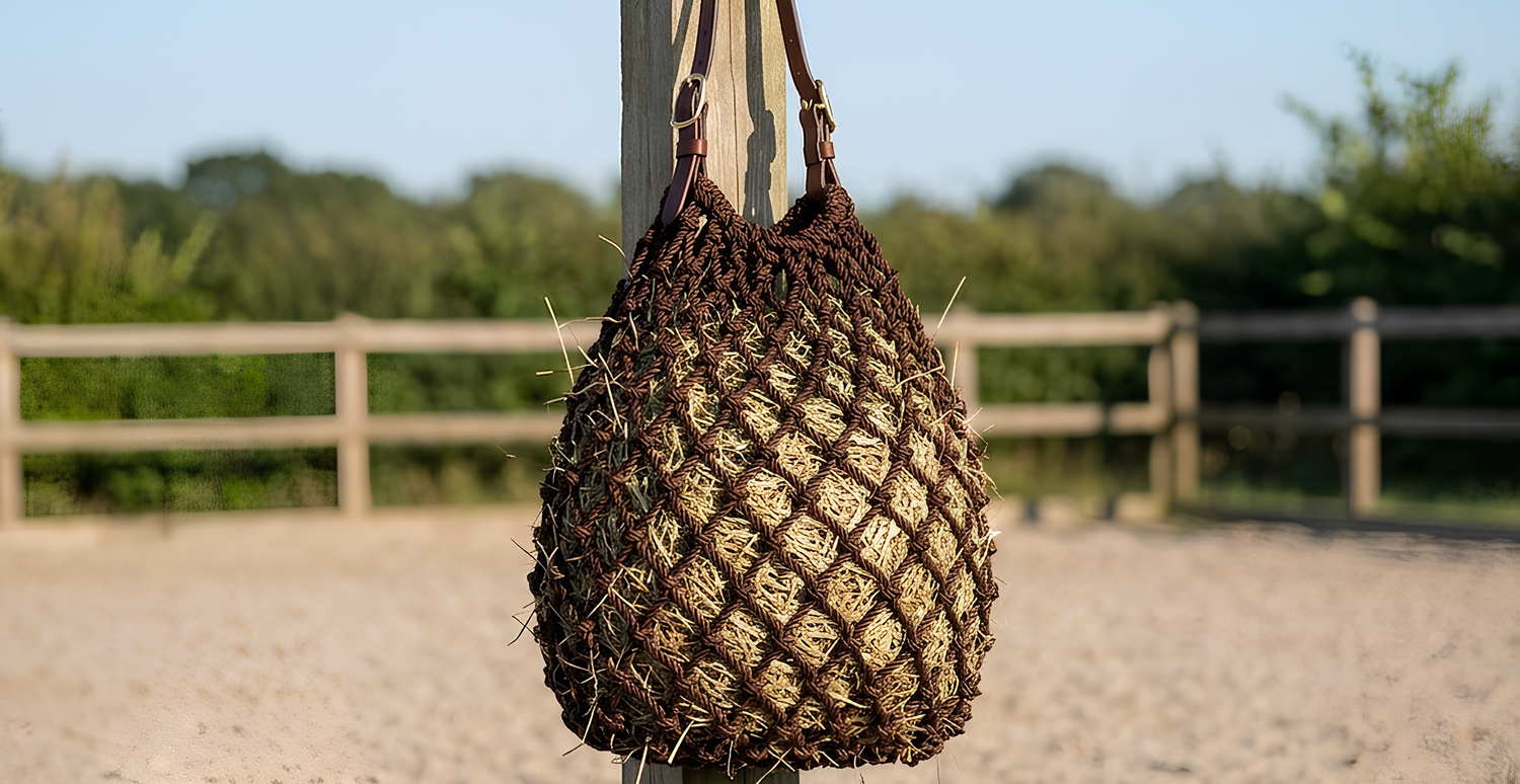 Hay Nets