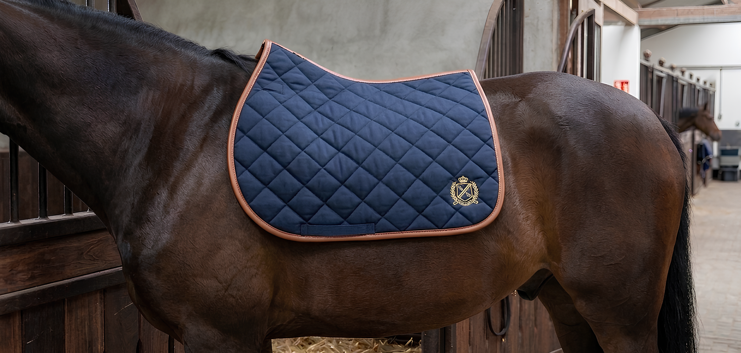 Saddle Pads