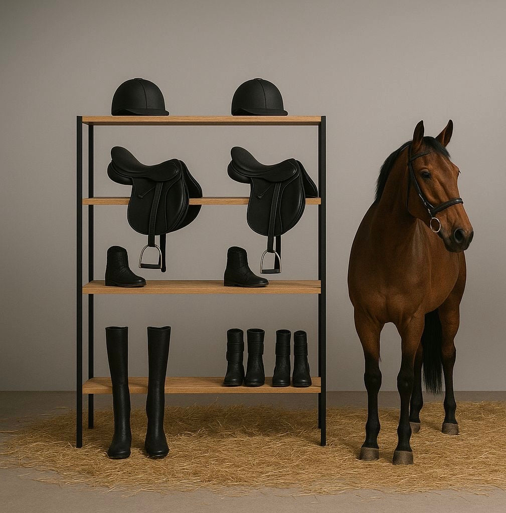 Horse Equipments