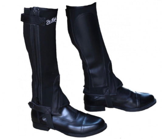 RIDING CHAPS