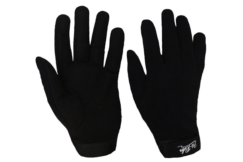 Gloves in Black