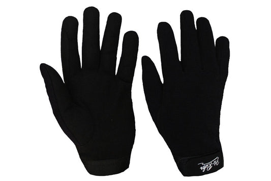 Gloves in Black