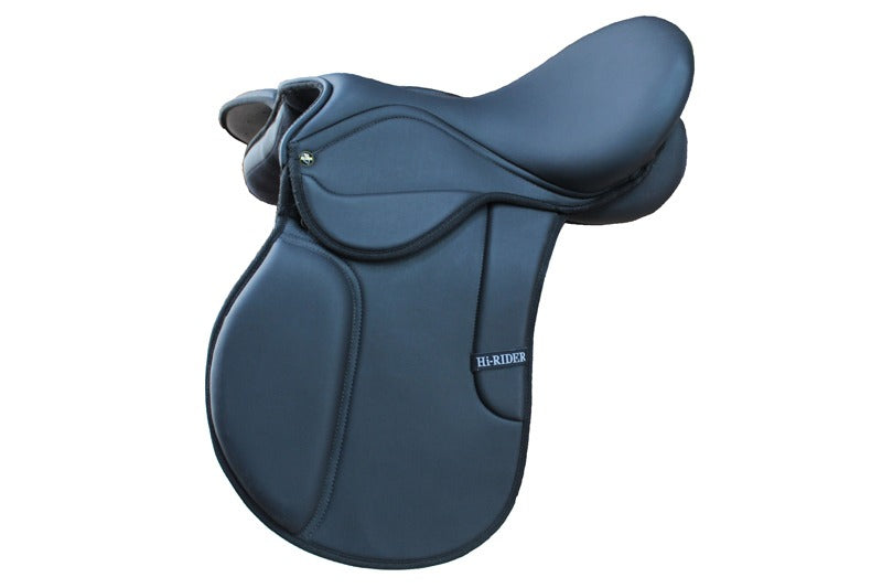Hi-Rider Performance GP Saddles in Navy