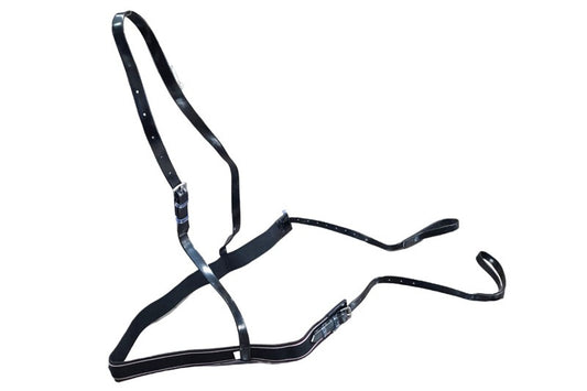 Running Martingale in Black