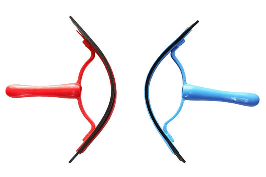 7 Plastic Sweat Scraper