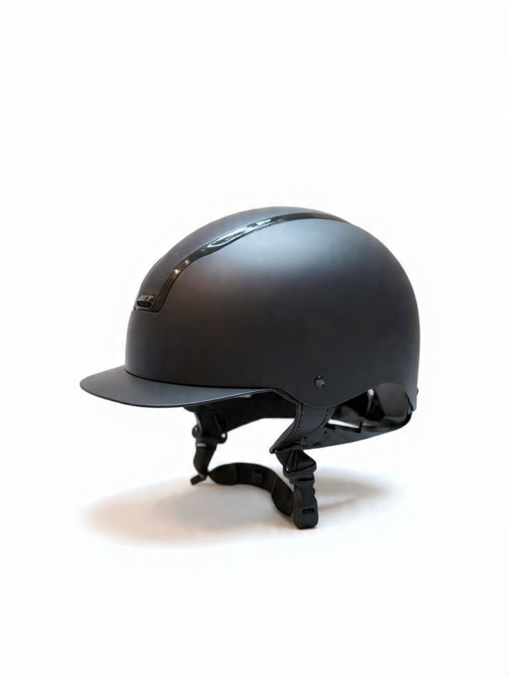 Zee helmet in Black