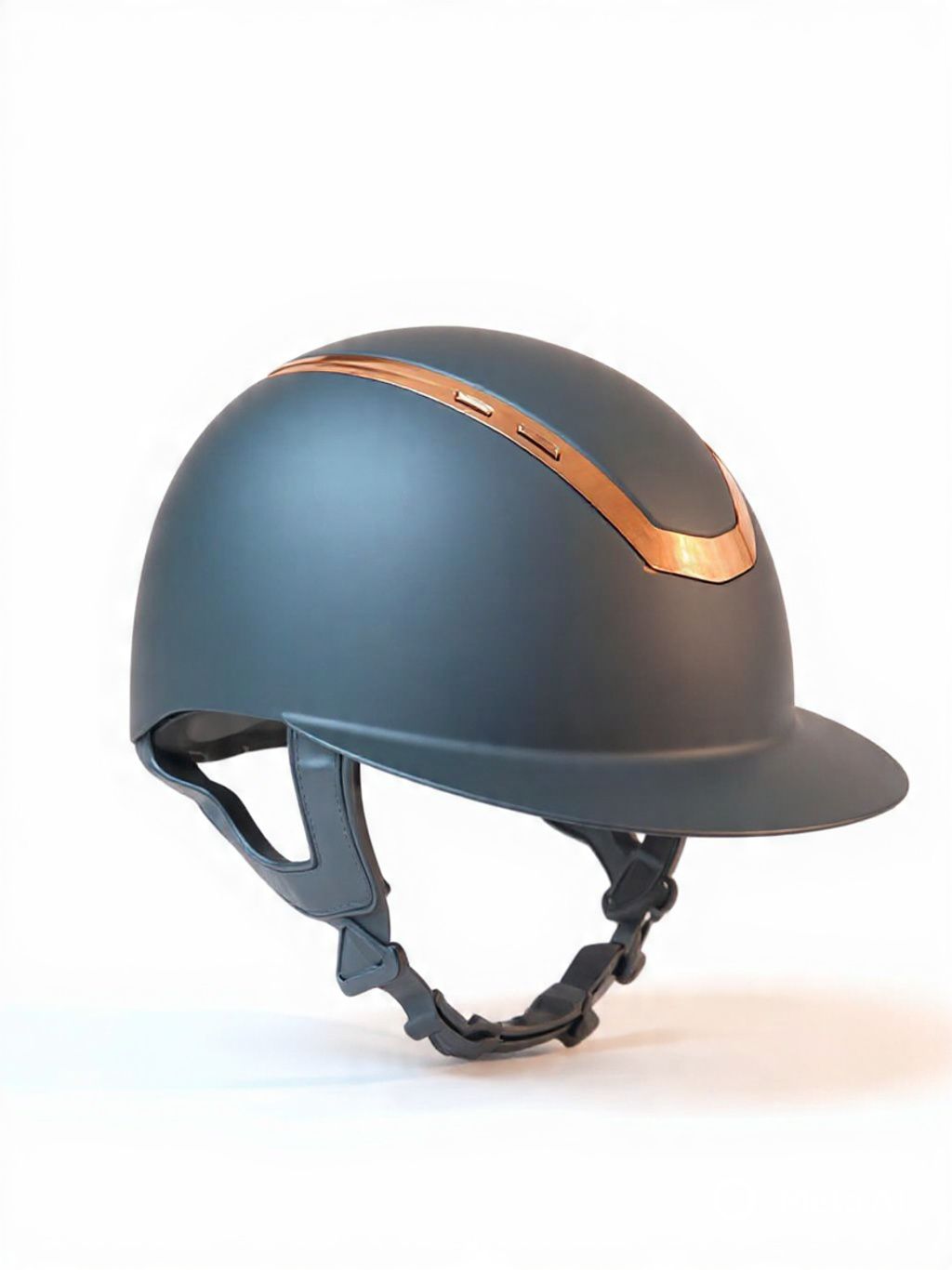 Zee helmet in Gold