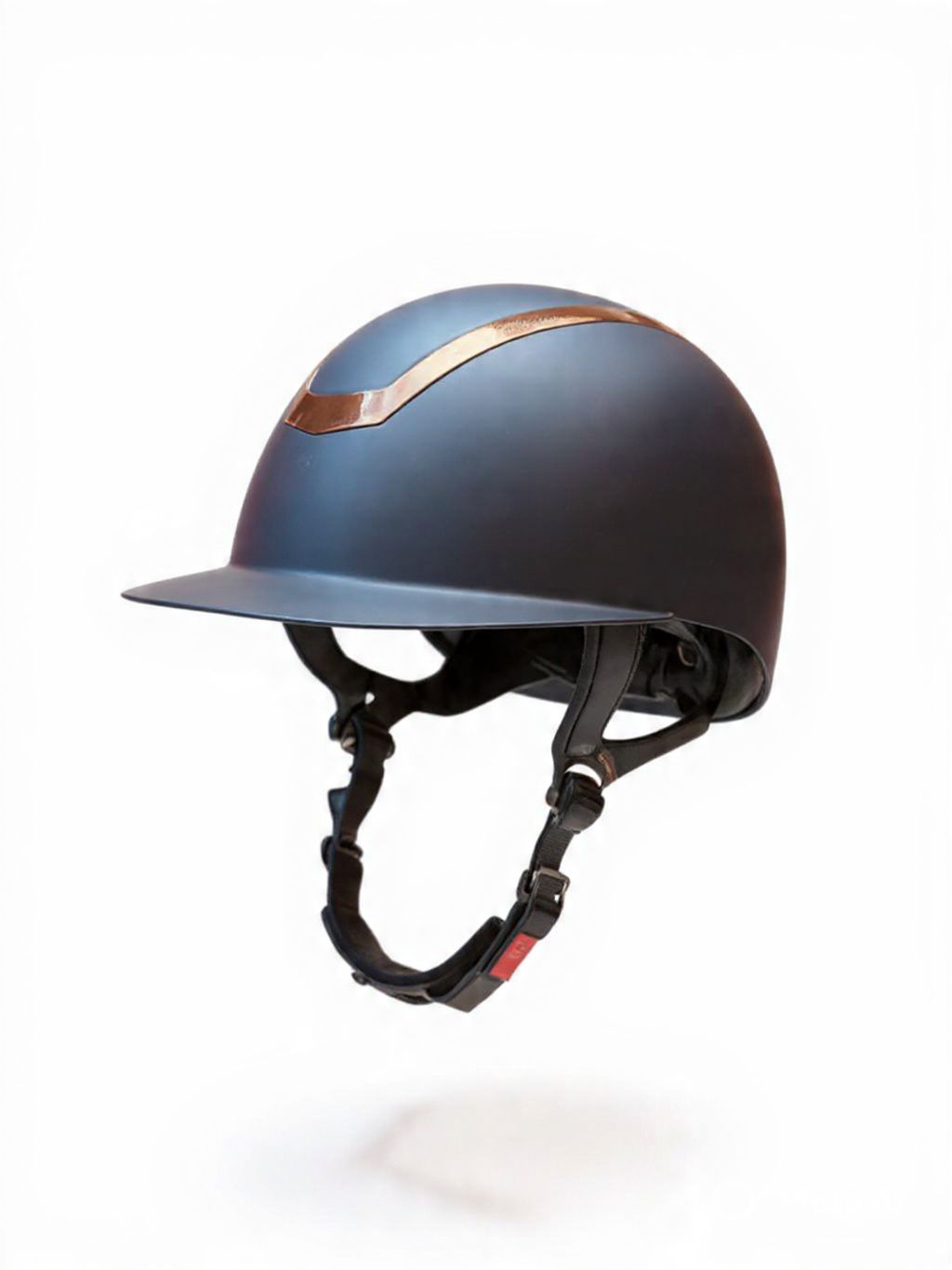 Zee helmet in Gold