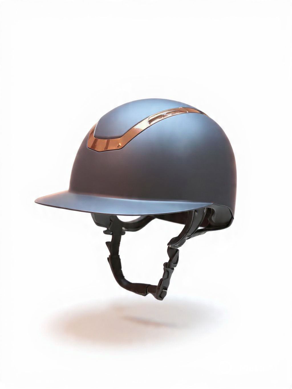 Zee helmet in Gold